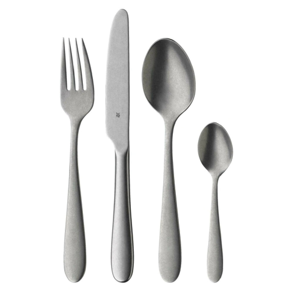 Bauscher Hepp 54.8204.1212 - Flatware Place Set Kit, 5-piece, Includes: (1) Dessert Fork (54.8205.6040)