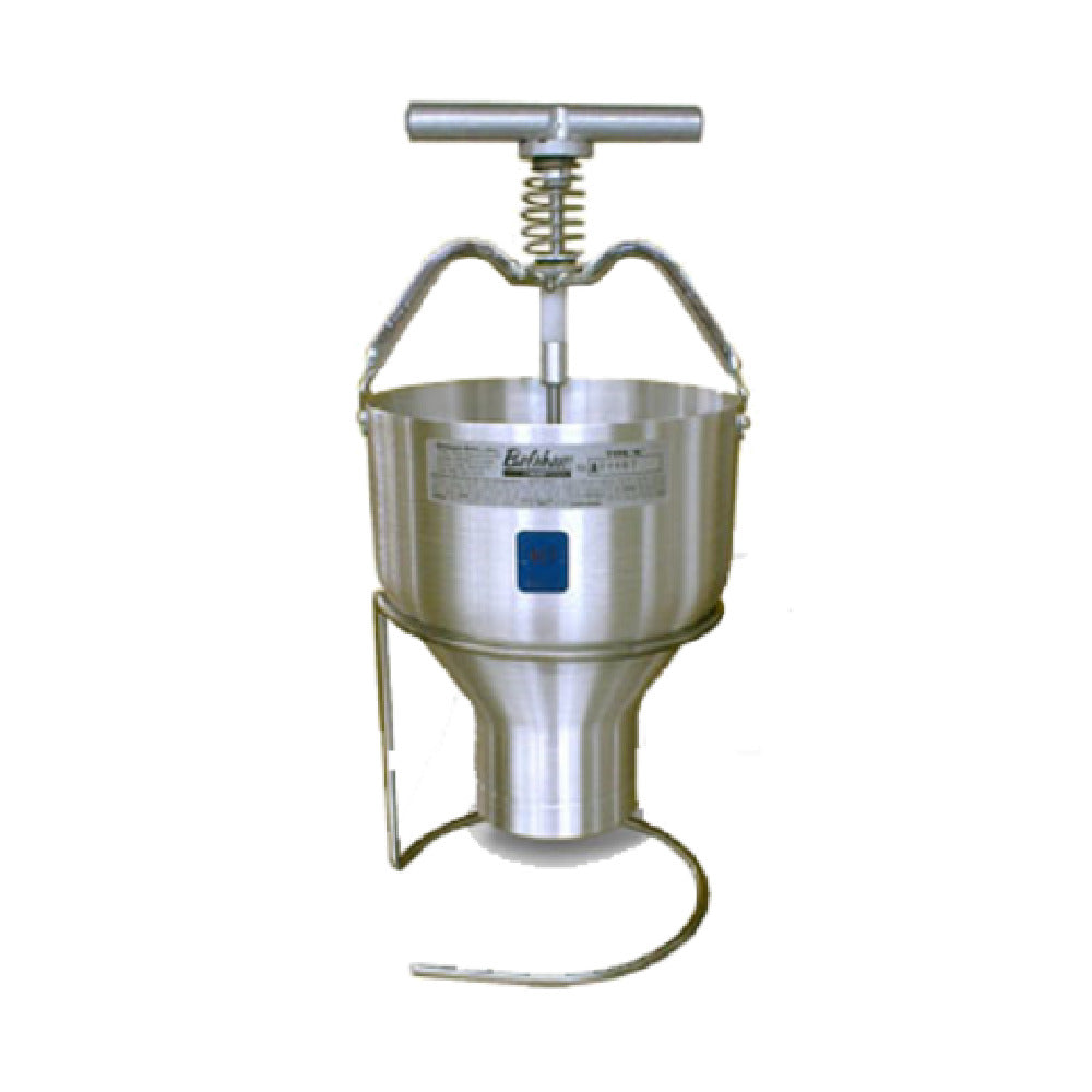 Belshaw 8504022 (8504022) Type K Donut Depositor Hand-held 5.5 Lb. Batter Capacity