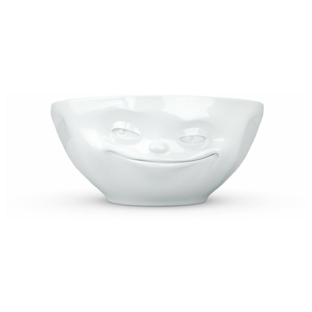 Bauscher Hepp 145022 - Bowl, 11.8 Oz., 5-2/5" Dia. X 2-9/10"H