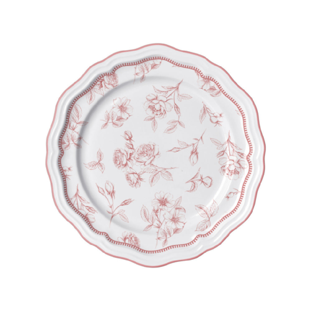 Steelite 62537FP811 Rim Plate 10.25" Adelina