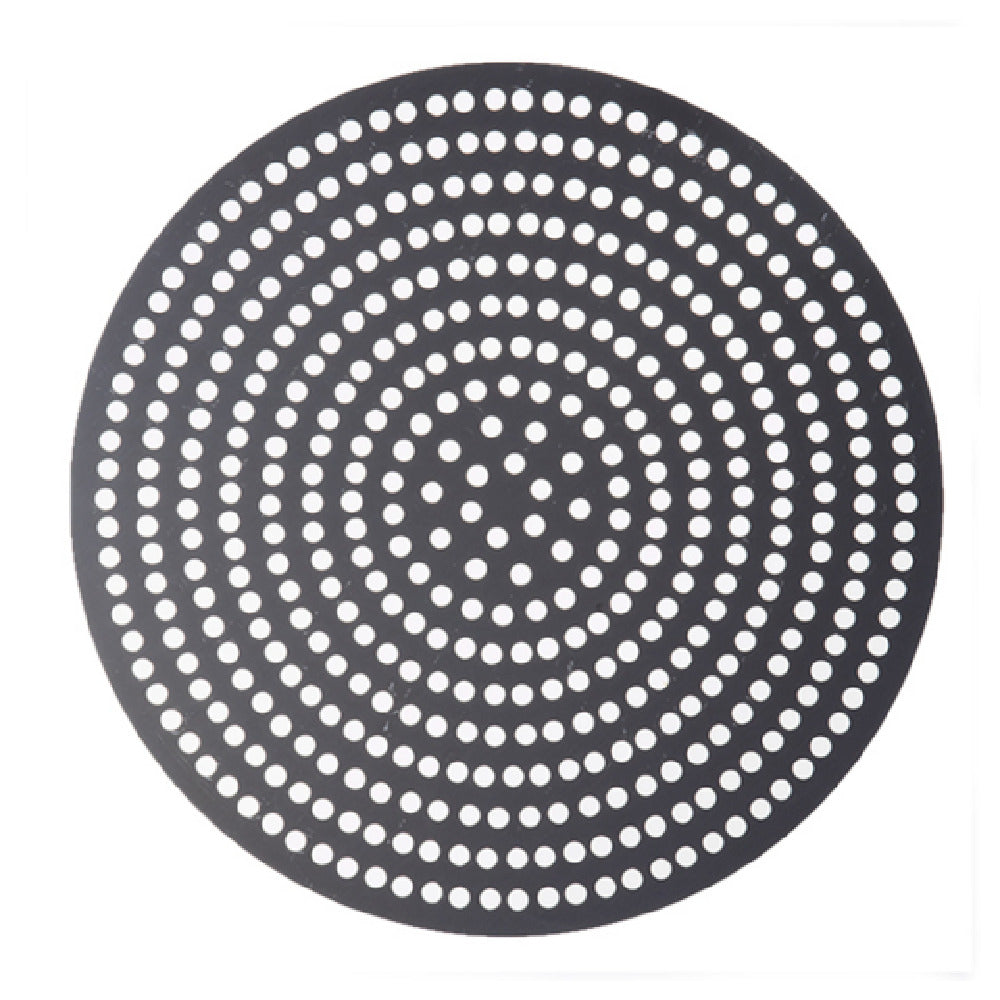 American Metalcraft EZ18918SP - Ez Release Superperf Disk, 18" Dia., Round With Unfinished Edges