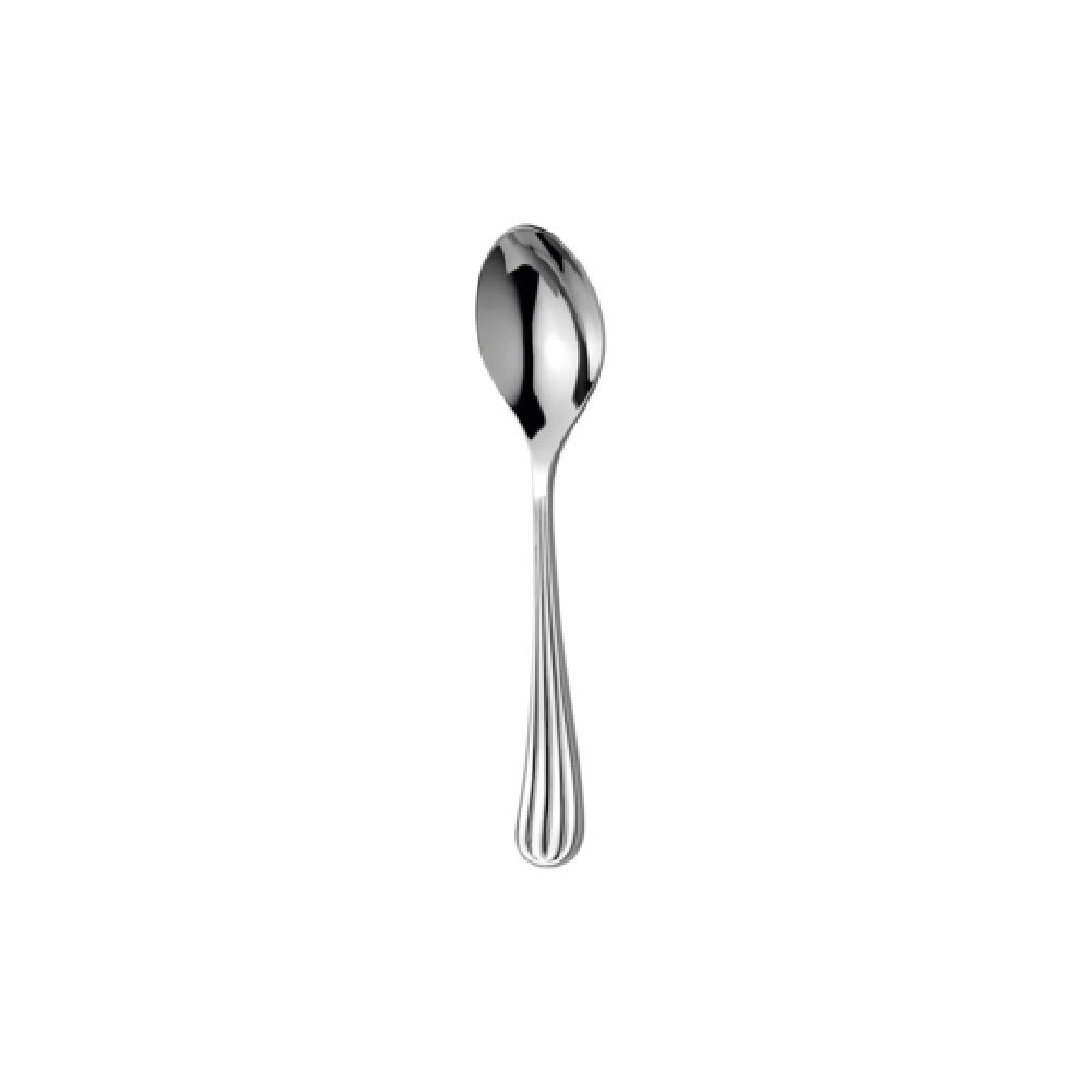 Steelite 6005SX005 A.D. Coffee Spoon 4" 18/10 Stainless Steel