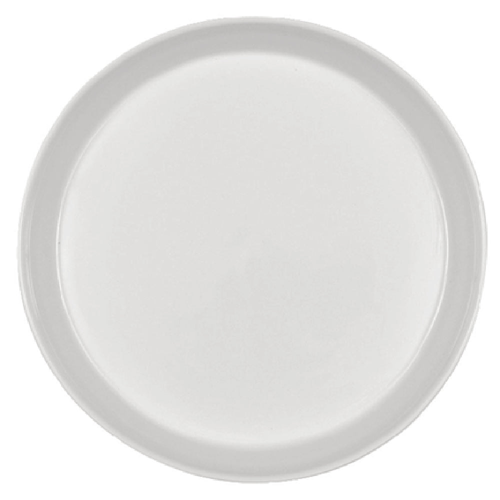 Bauscher Hepp 591322 - Plate, 38.9 Oz., 8-13/16" Dia.
