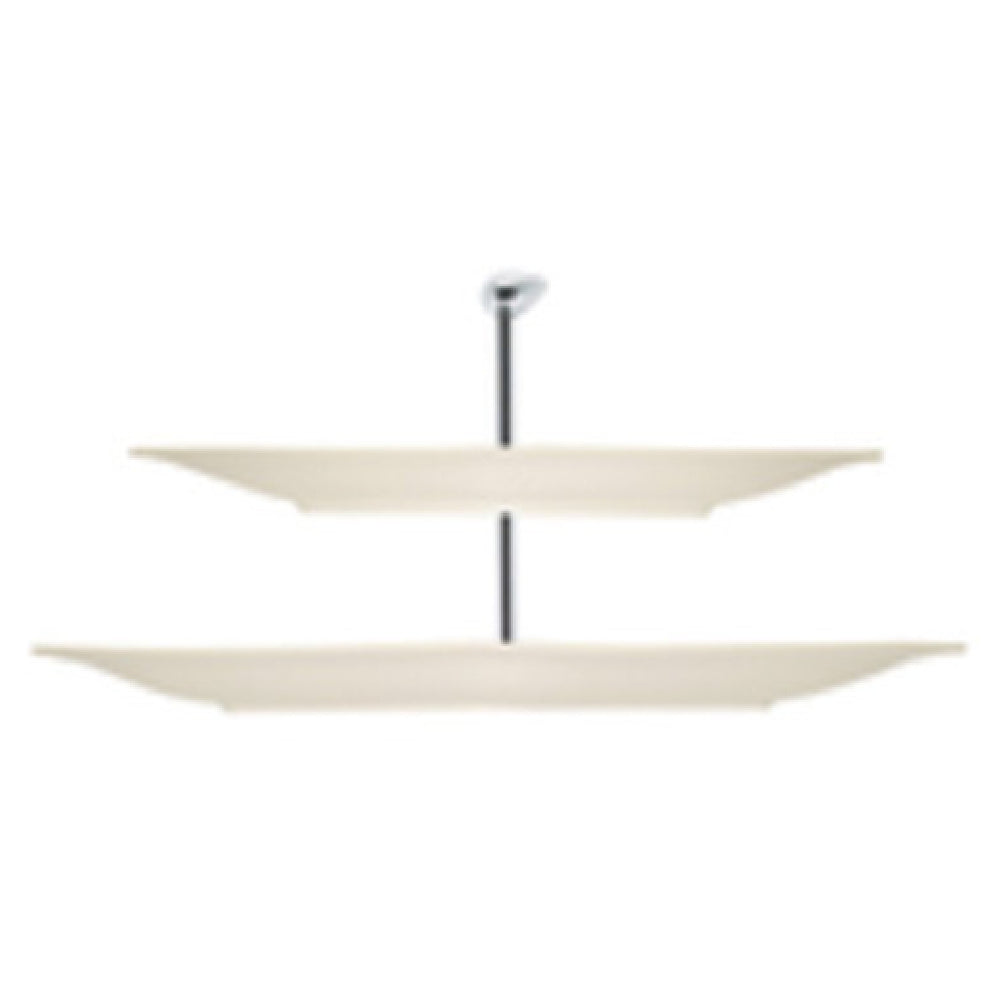 Bauscher Hepp 717202 - Plate, For Etagere, 10-3/10" Dia.