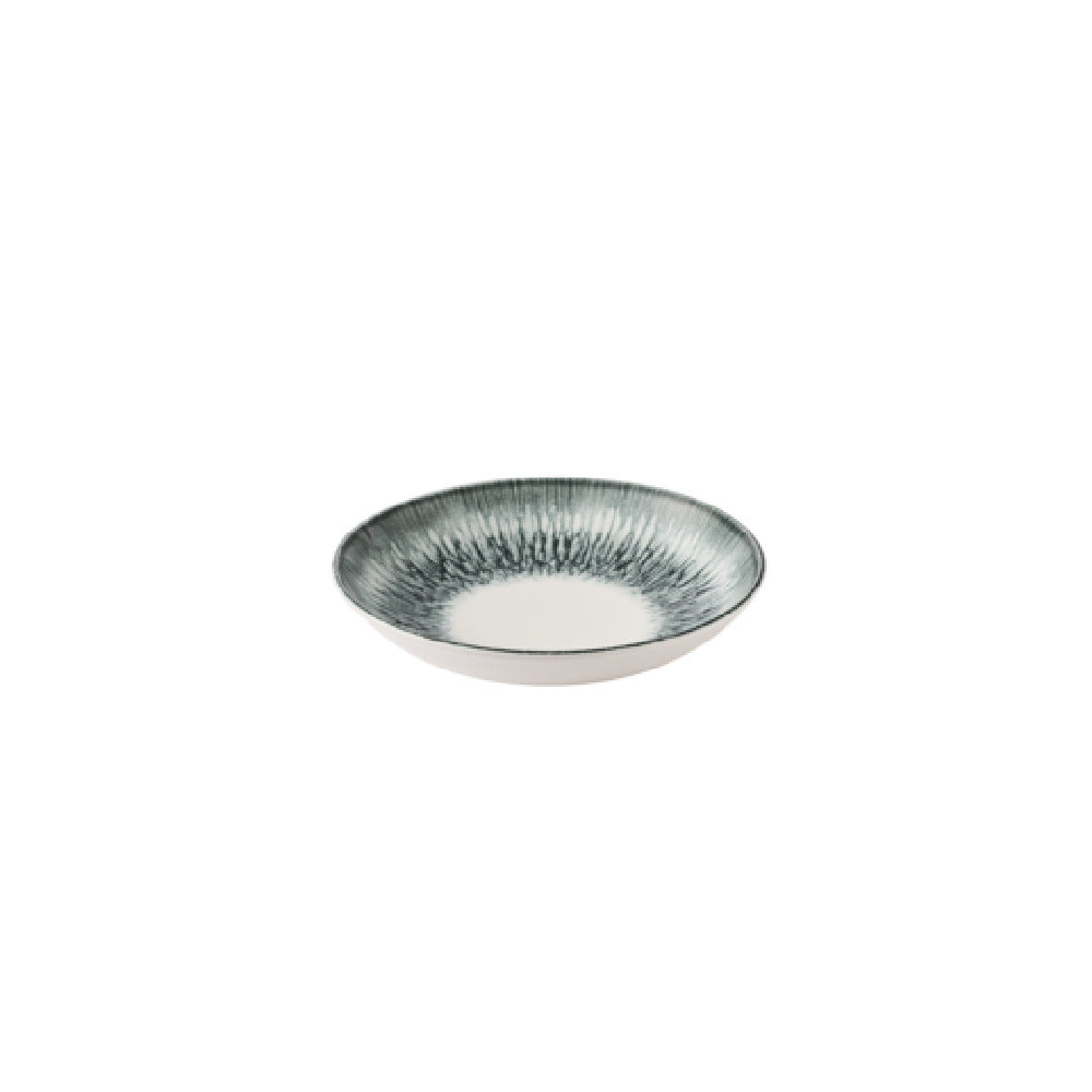 Churchill China ILUBEV111 - Plate, 11.33" Dia., Round