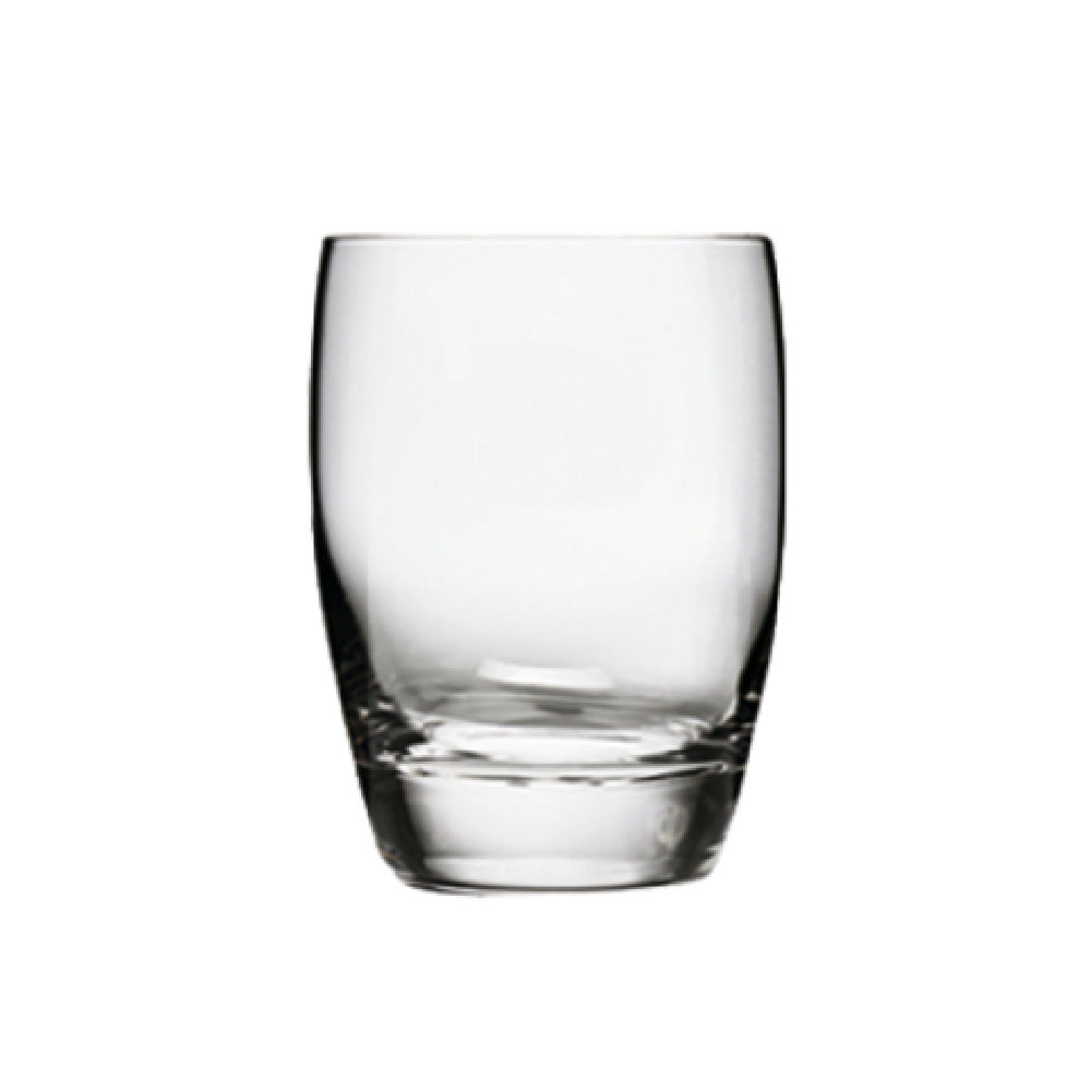 Bauscher Hepp 10240/03 - Super Double Old Fashioned Glass, 15.75 Oz., Pure And Transparent