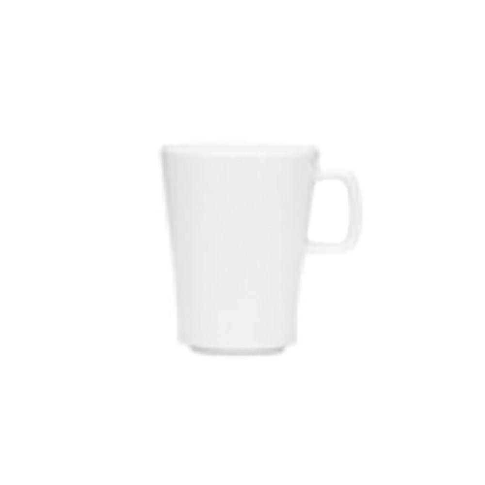 Bauscher Hepp 445280 - Mug, 9.6 Oz., Porcelain