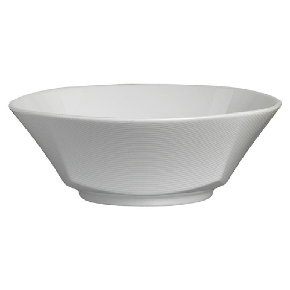 Steelite 61105ST0516 Bowl 45-1/2 Oz. 8-1/2" Dia.