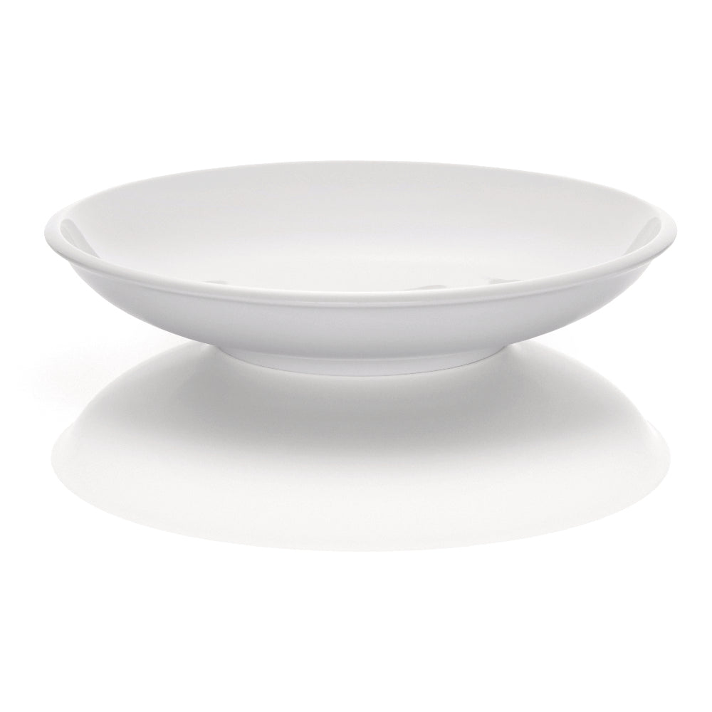 Bauscher Hepp 52.1002.0228 - Deep Coupe Plate, 11" Dia., Round