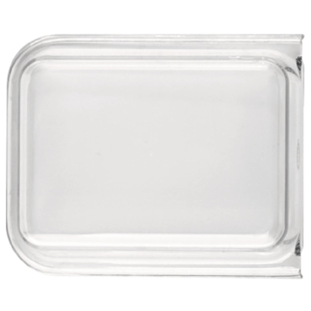 Bauscher Hepp 598701-021040 - Cover, High, Rectangular