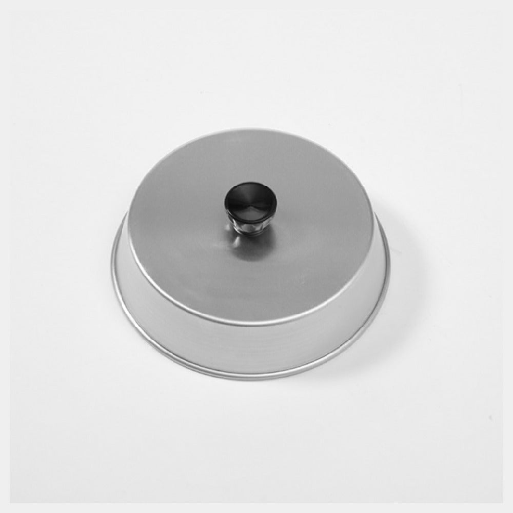 American Metalcraft AMBA840APK - AmNOW Essentials Basting Cover, 8" Dia., Aluminum