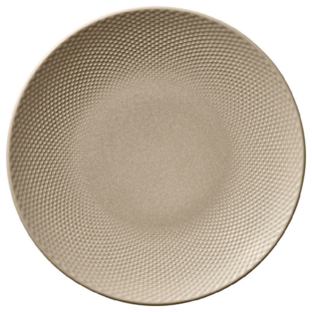 Libbey 802122841000203 Plate 11” Dia. X 1/4"H Round