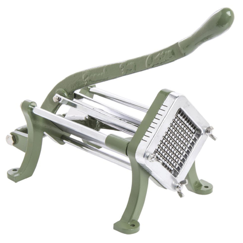 Hubert 61297 - French Fry Cutter, 1/4" Cut, Manual