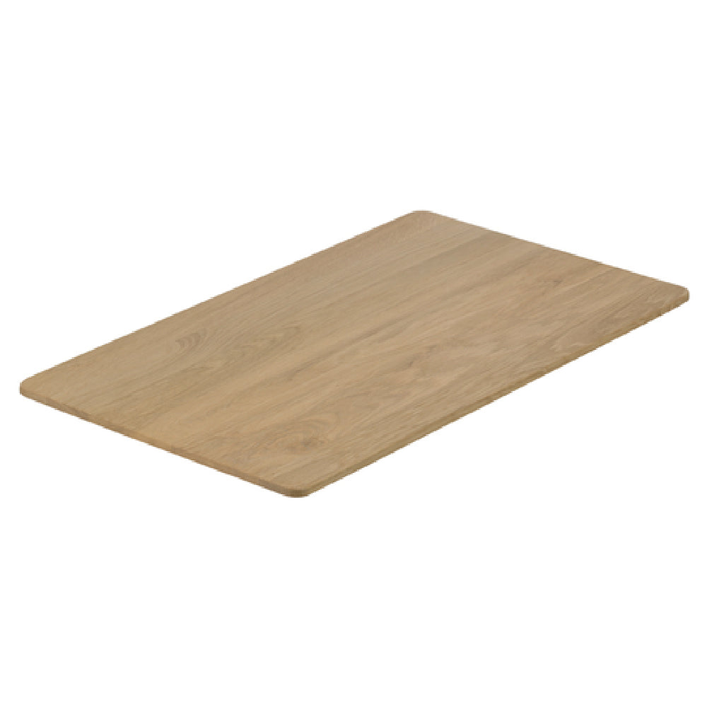 Bauscher Hepp 57.0152.9991 - Plate, Full, 20-9/10"L X 12-9/10"W X 3/5"H