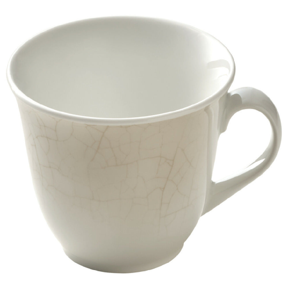 Bauscher Hepp 535632-329141 - Mug, 10.8 Oz., Dishwasher