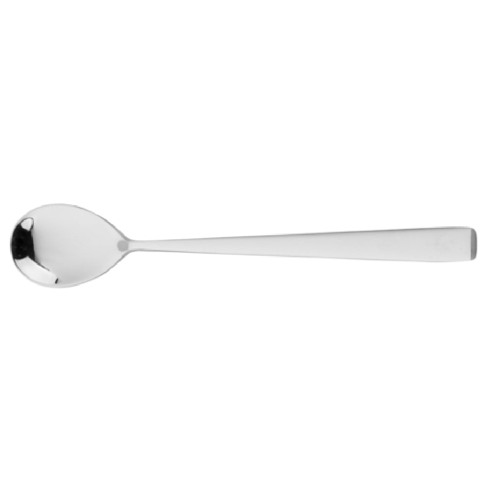 Steelite WLAUD04 Iced Teaspoon 7-5/16" 18/10 Stainless Steel