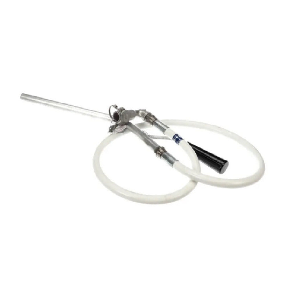 MirOil USA SP-610-045S SP Discharge Hose Assembly For 680BD/BS/BD505/BD707