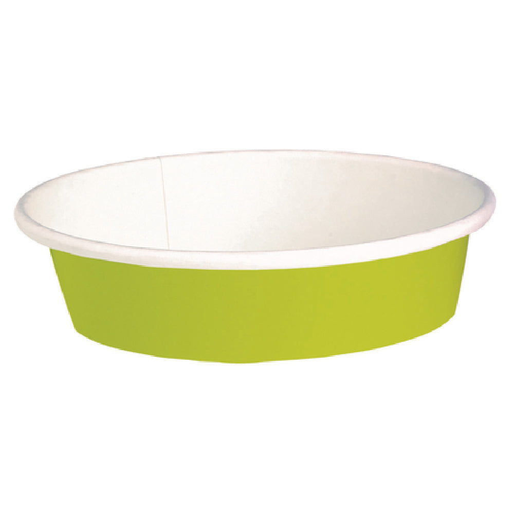 PacknWood 210PC480V - Buckaty To Go Container, 11 Oz., 5.9" Dia. X 1.8"H