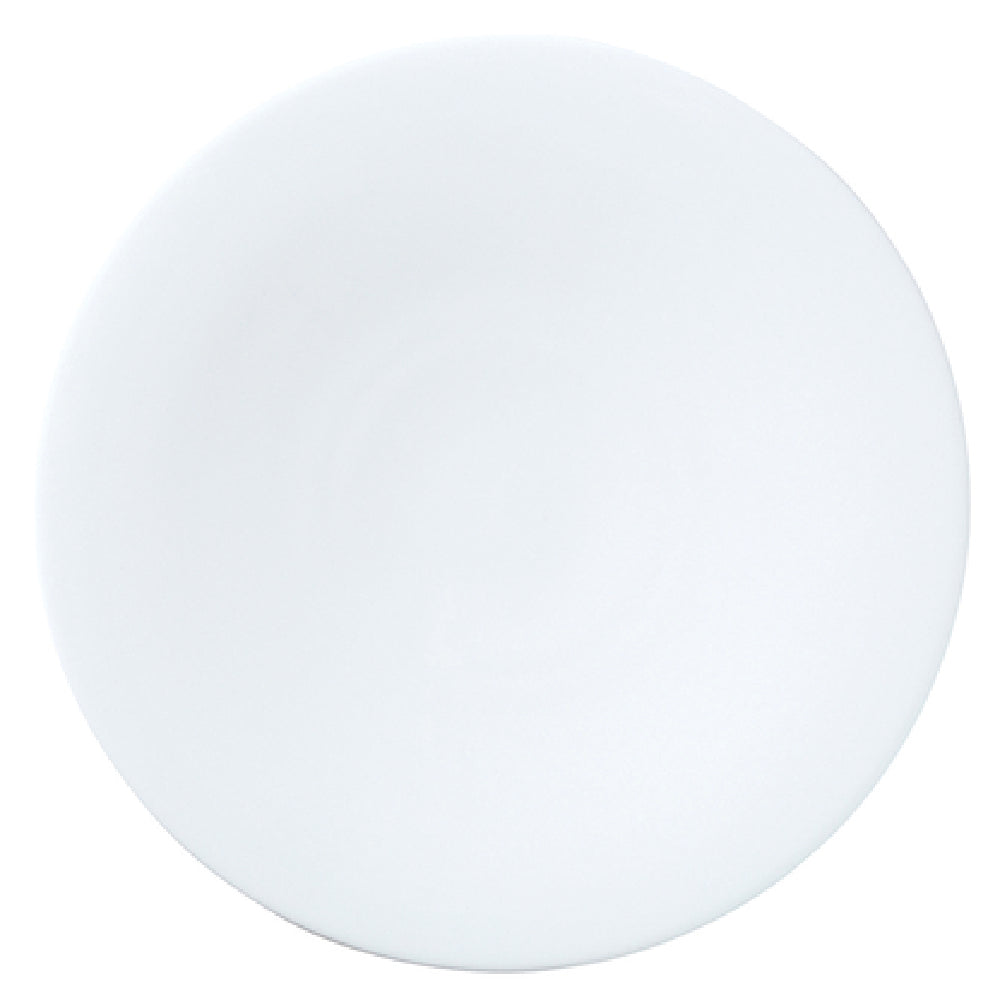 Steelite 82000AND0480 Plate 10-3/4" Dia. Round