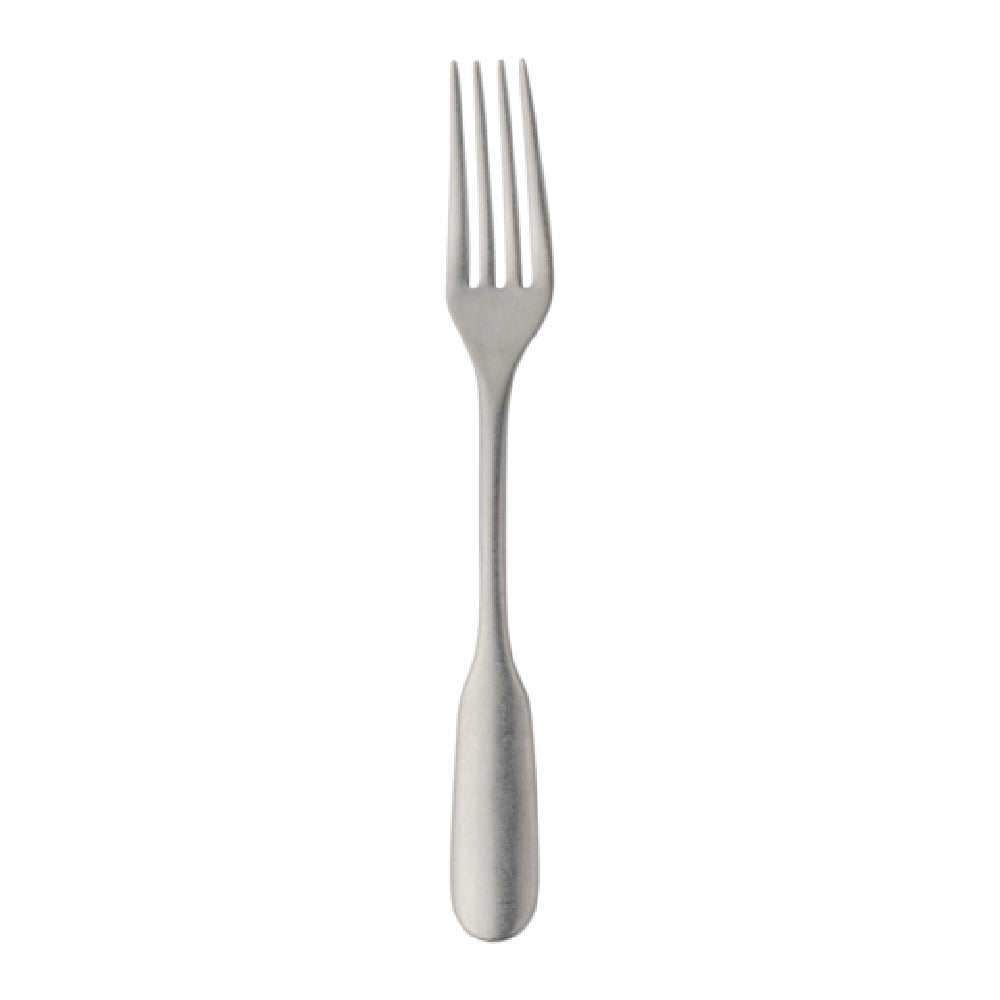 Steelite 6035SX023 Dessert/Salad Fork 7.25" English Fiddle