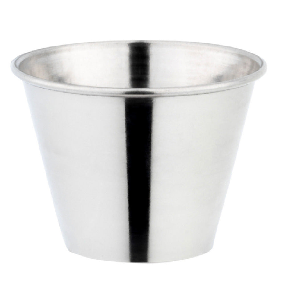Bon Chef 61504 - Ramekin, 4 Oz., 2.8" Top Dia. X 1.87"H
