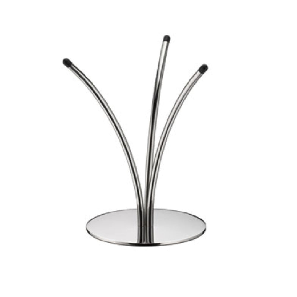 Bauscher Hepp 57.0037.6040 - Buffet Stand, 8-1/4"H, Large