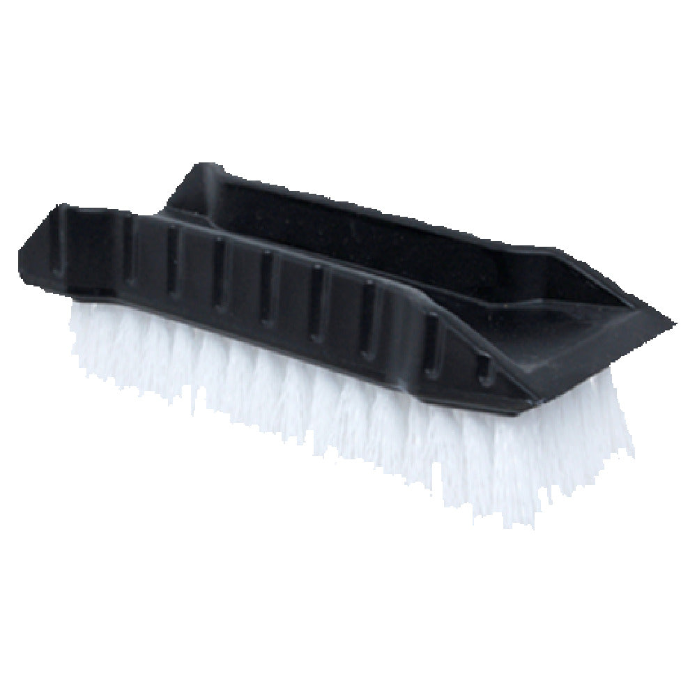 Franklin Machine Products 159-1118 Hand Brush 6-1/2"L With Scraper