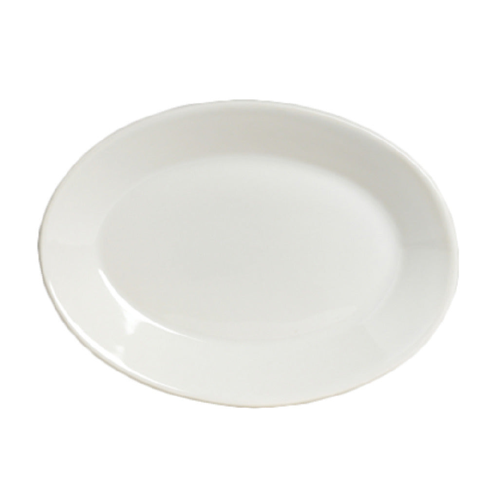 Steelite A100P147 Platter 11-1/4" X 8" Oval