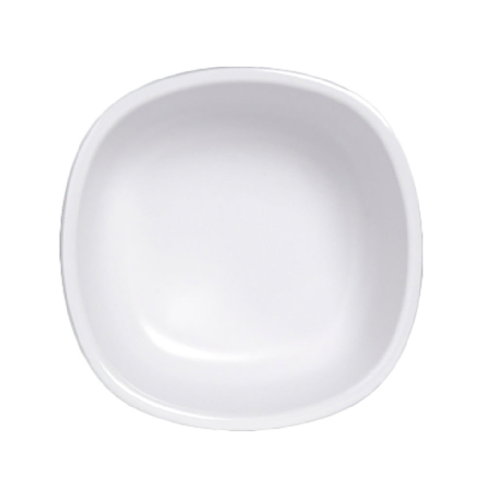 Steelite 7041DD212 Sauce Dish 3 Oz. 1"H