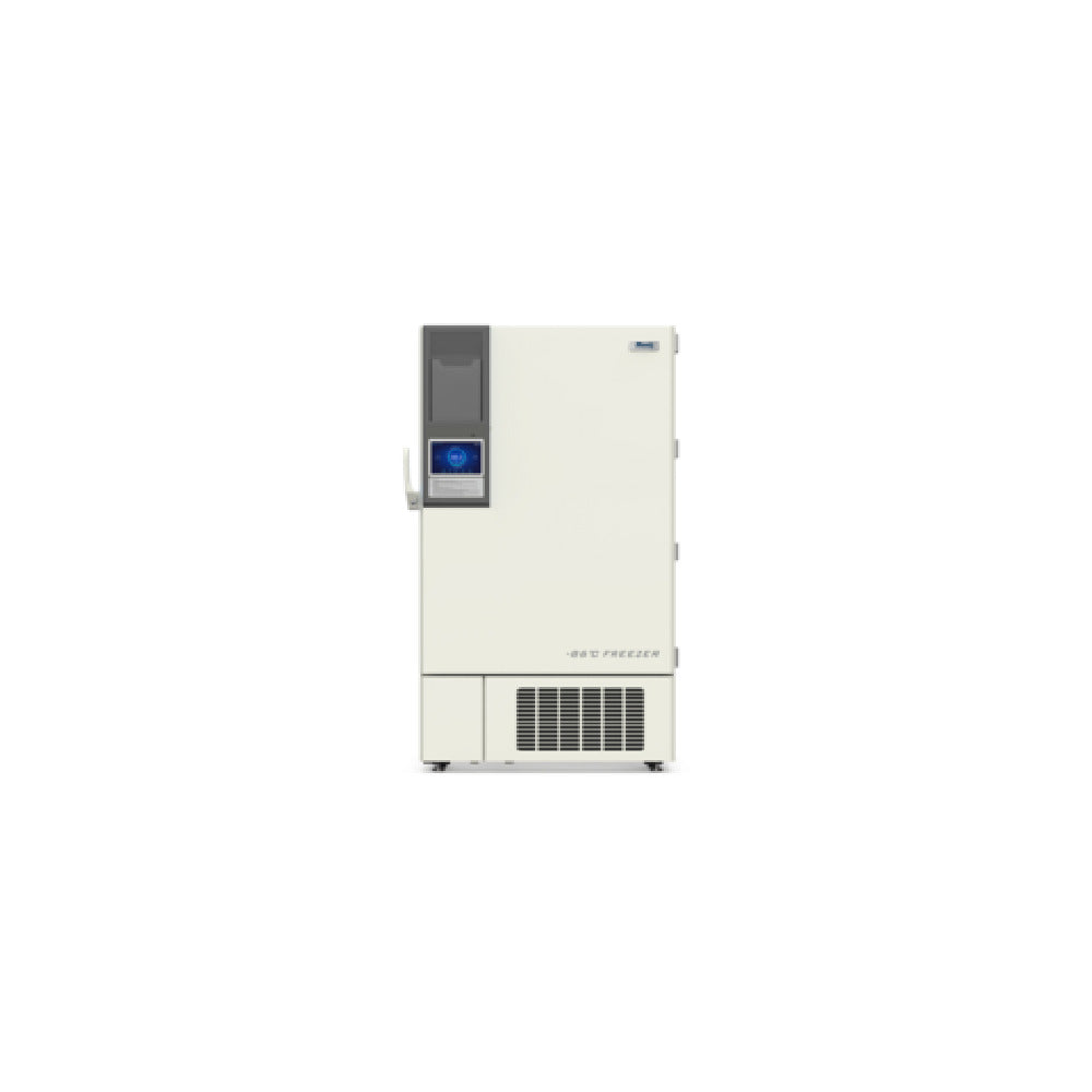 Migali Industries EVO-28-ULT Cascade Ultra Low Freezer (1) Upright Solid Door 40°C To -86°C