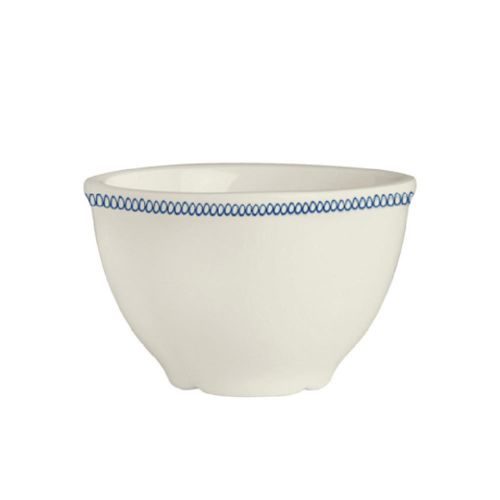 Steelite HL50663874 Bouillon 7.25 Oz 3.875" X 2.5"