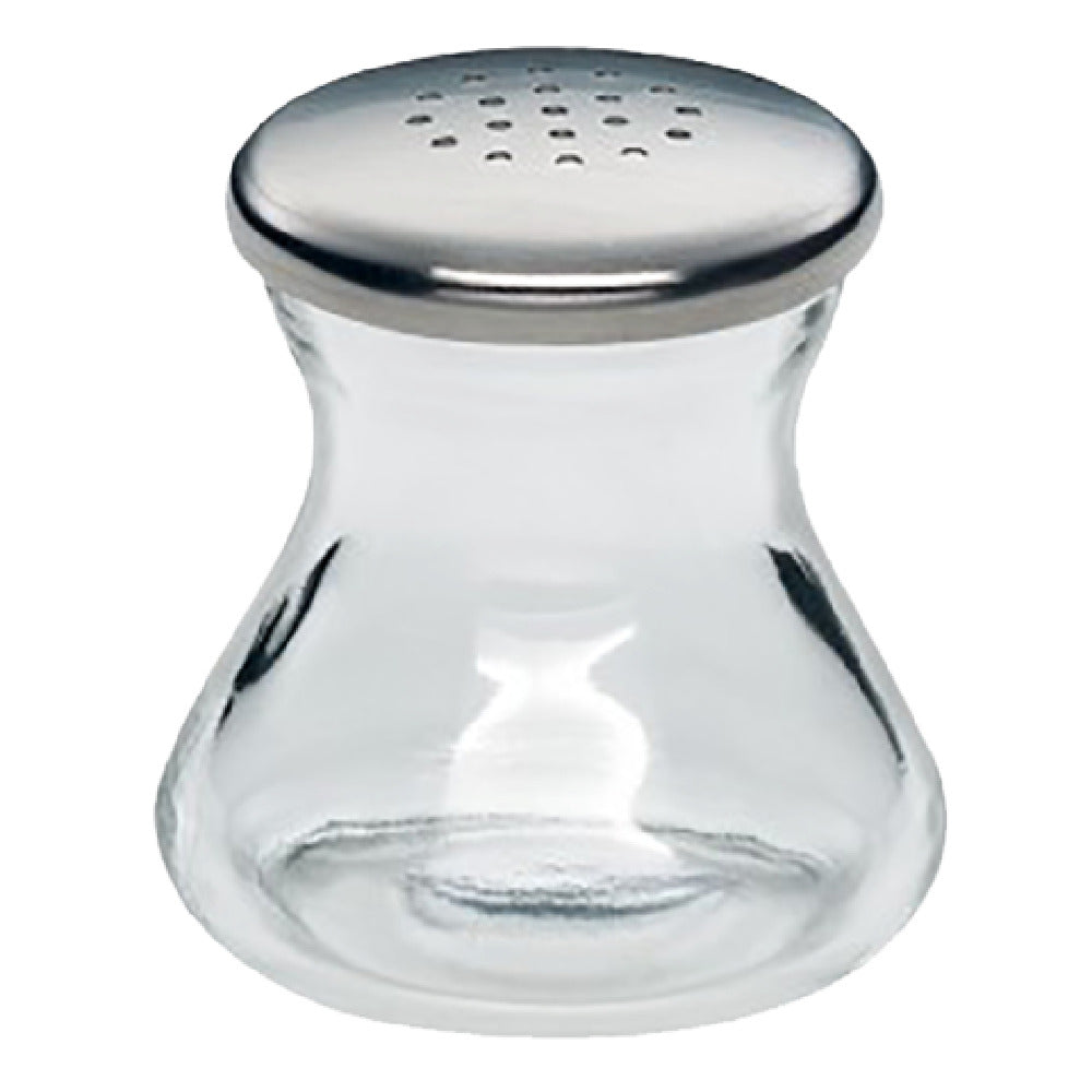 Bauscher Hepp 06.6055.9990 - Salt Shaker, 1-4/5" Dia. X 1-3/4"H, Dishwasher Safe