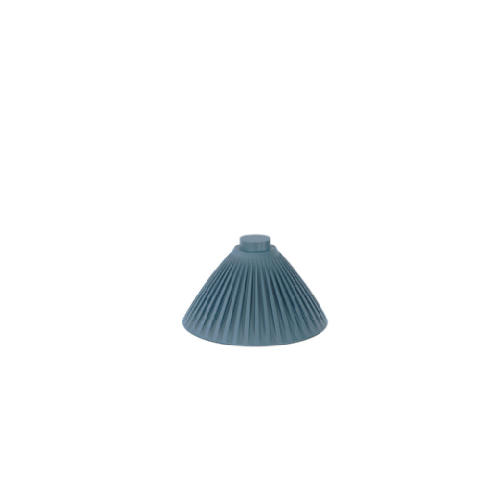 Bauscher Hepp TBL50020 - Pedestal, Tall, Steel