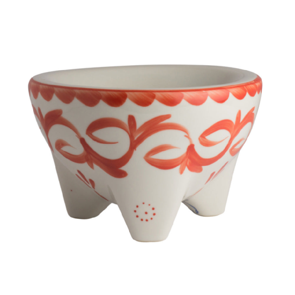 Steelite A121P175 Molcajete 11.0 Oz 6.5" X 4.0"