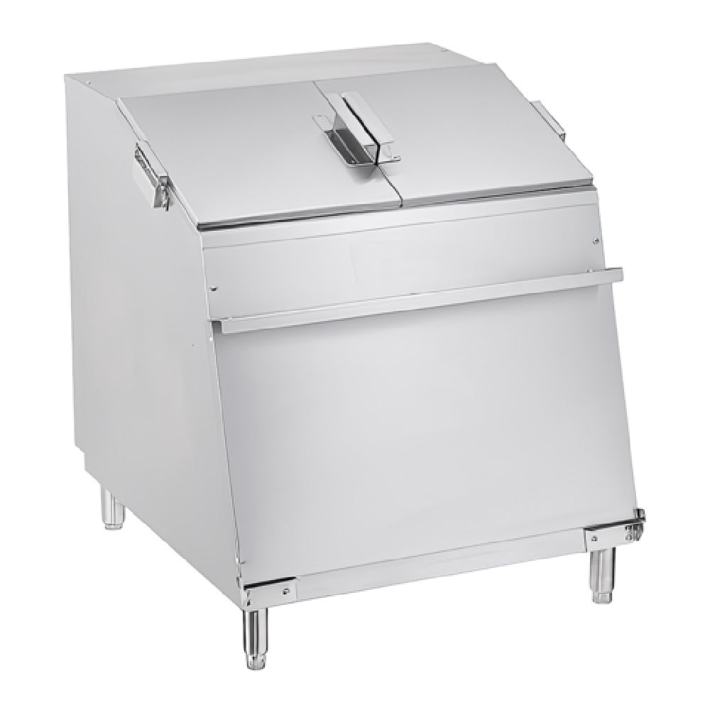 Serv-Ware SWCW-26 - Serv-Ware - Electric Cooking - 26 Gallon Chip Warmer - 26.5" W X 30.75" D X 30.5" H