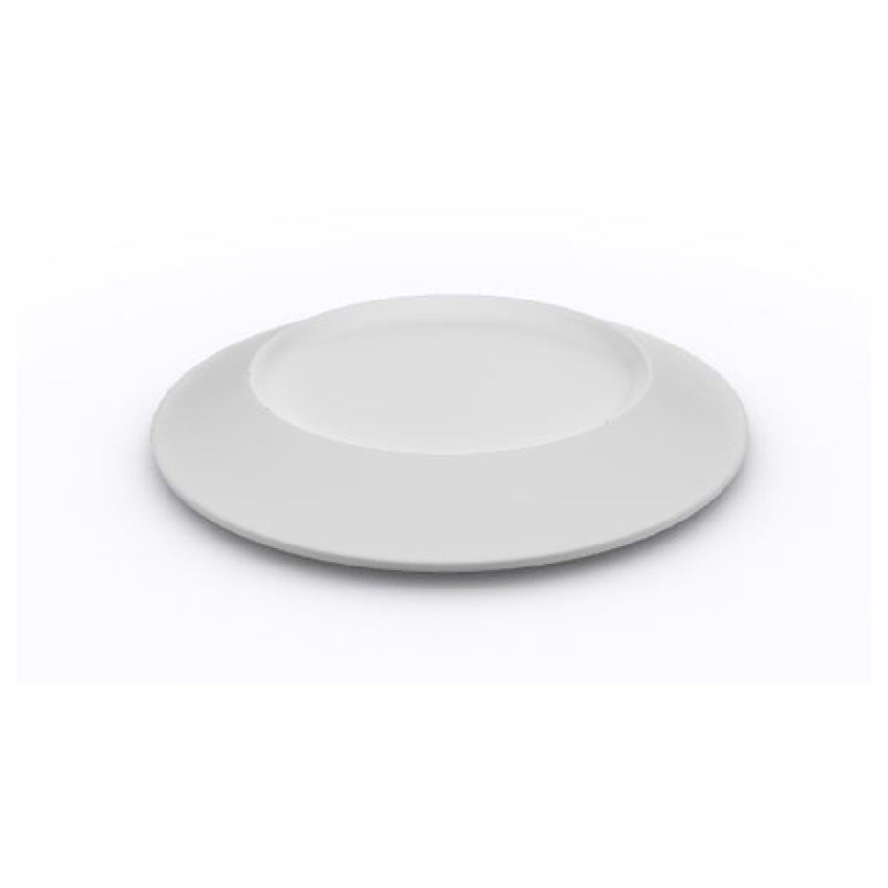 Bauscher Hepp SRH006 - Tower Plate, 8.6" Dia, Round