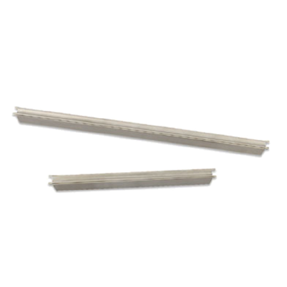 Alegacy Foodservice Products 2088 Rest-Rite™ Adapter Bar 12-5/8"L Stainless Steel