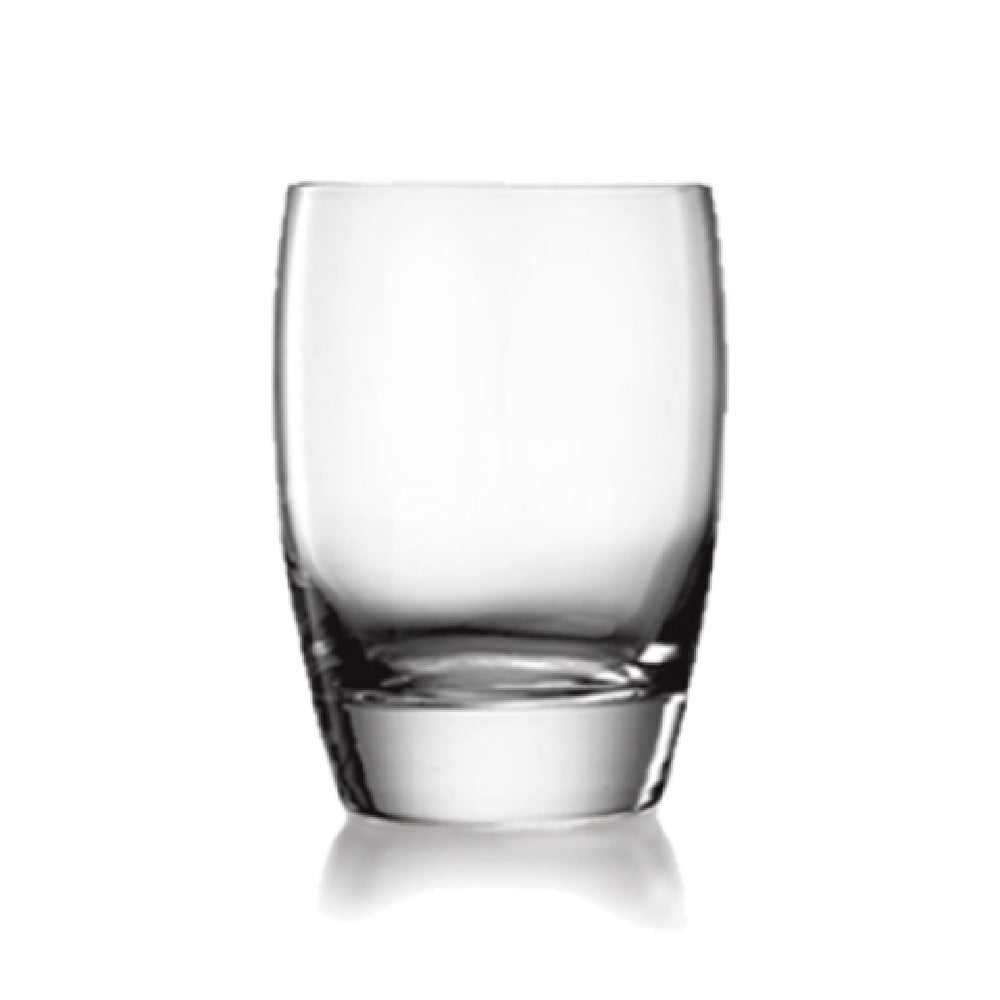 Bauscher Hepp 10234/04 - Double Old Fashioned Glass, 11.75 Oz., Pure And Transparent