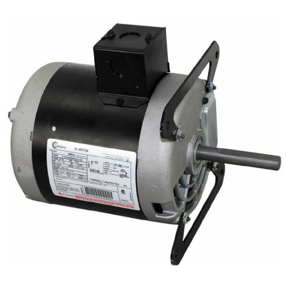 BKI (Barbeque King) APW006 Motor 1/4hp 208/230v 50/60hz