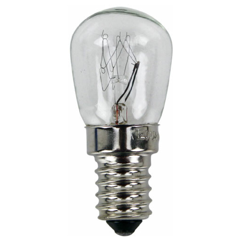 Moffat M014219 130v/15w Light Bulb (co11g)