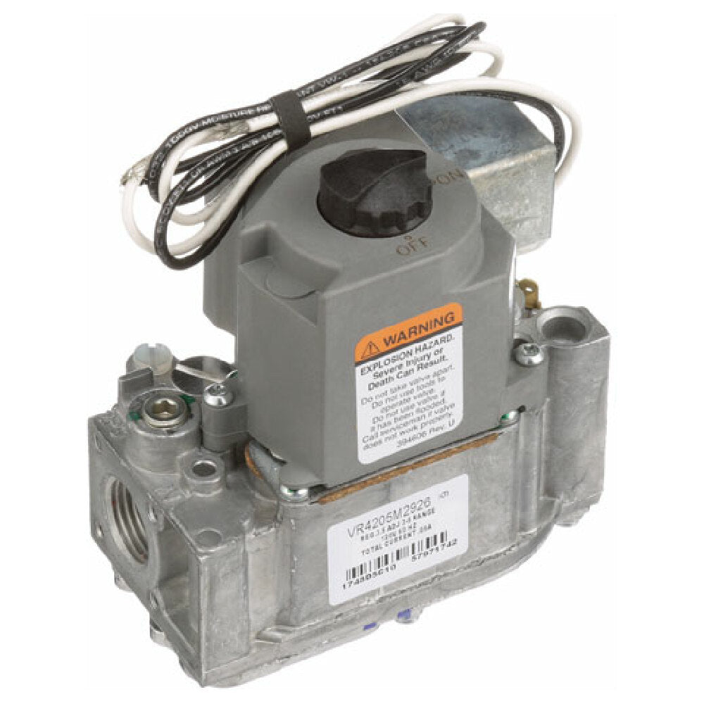 Southbend 5188-1 Nat Gas Control Valve Combo