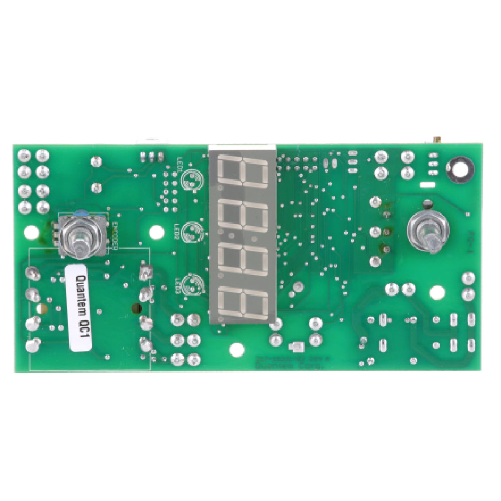 Blodgett BL56282 Infinite Control Kit W/ Digital Timer