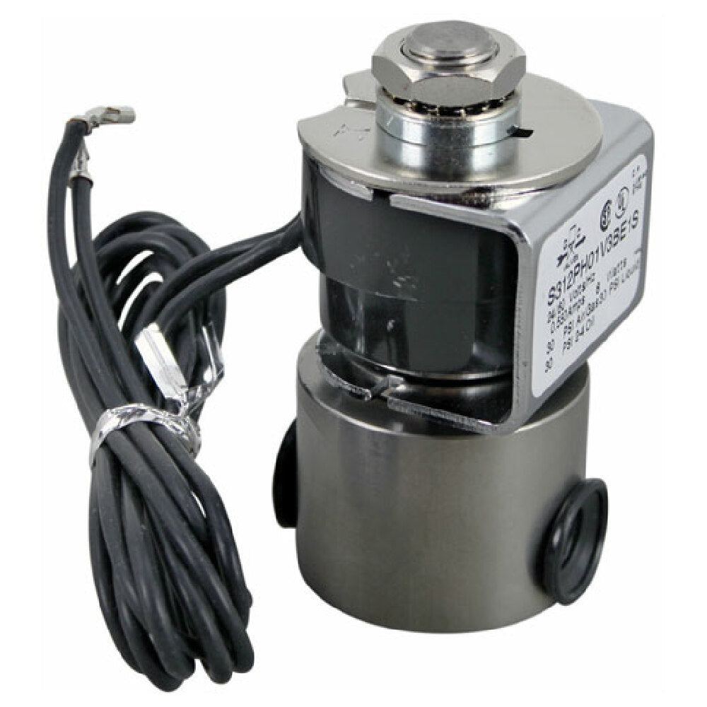 Frymaster 106-3470SP Solenoid Pins Valve Assy W/ Fml