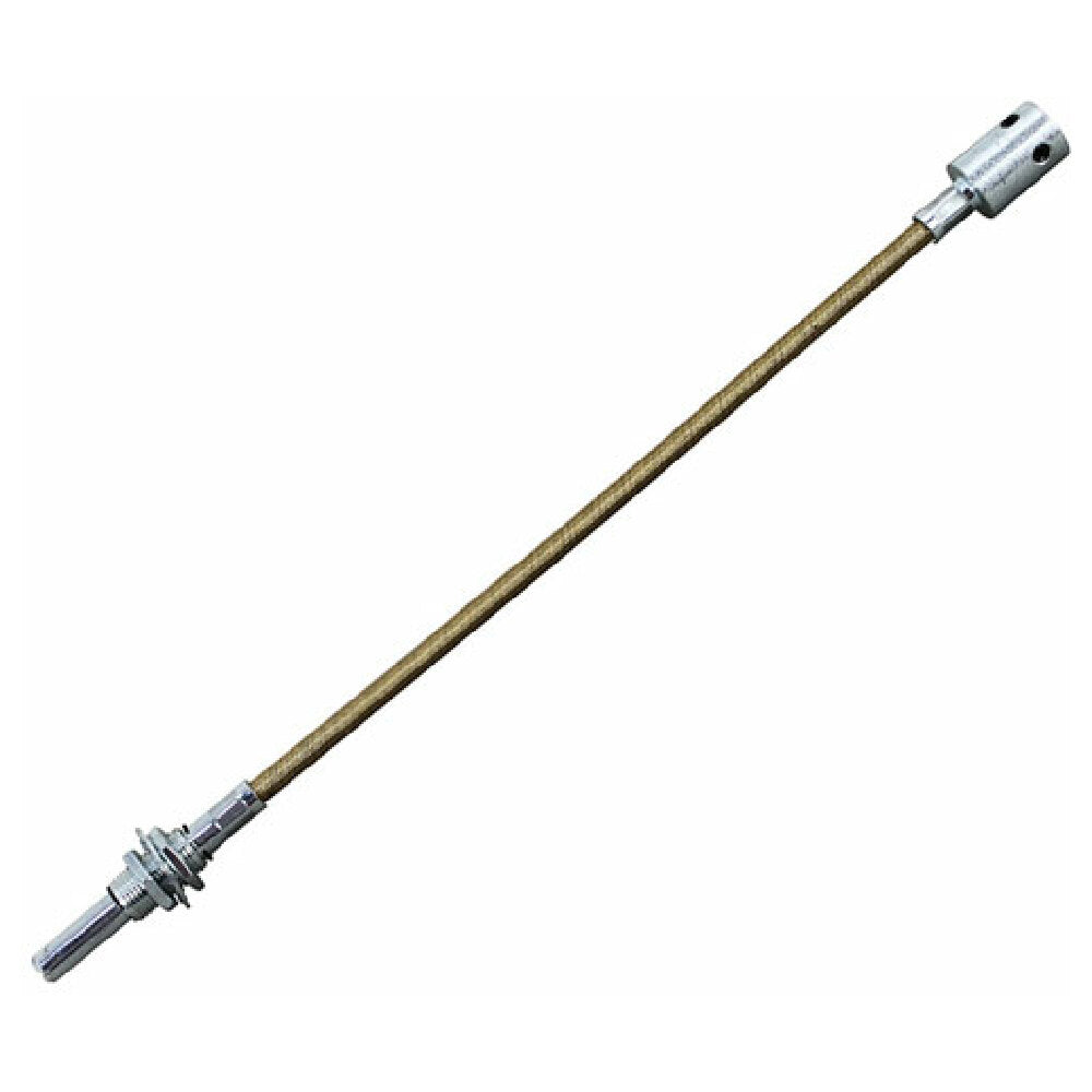 Frymaster 810-0999 Cntrl Pnl Mnt Flex Shaft