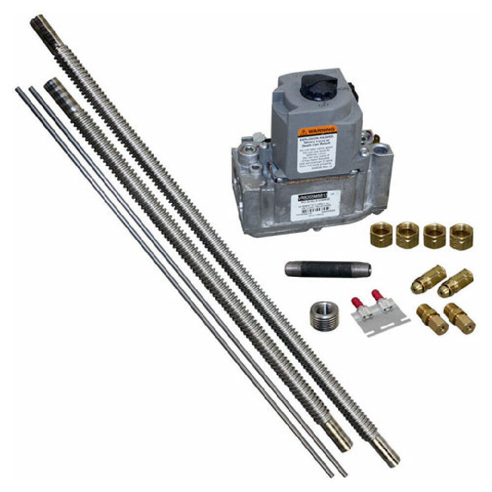 Frymaster 8261121 Progas Vlv Cnvrsn Svckit