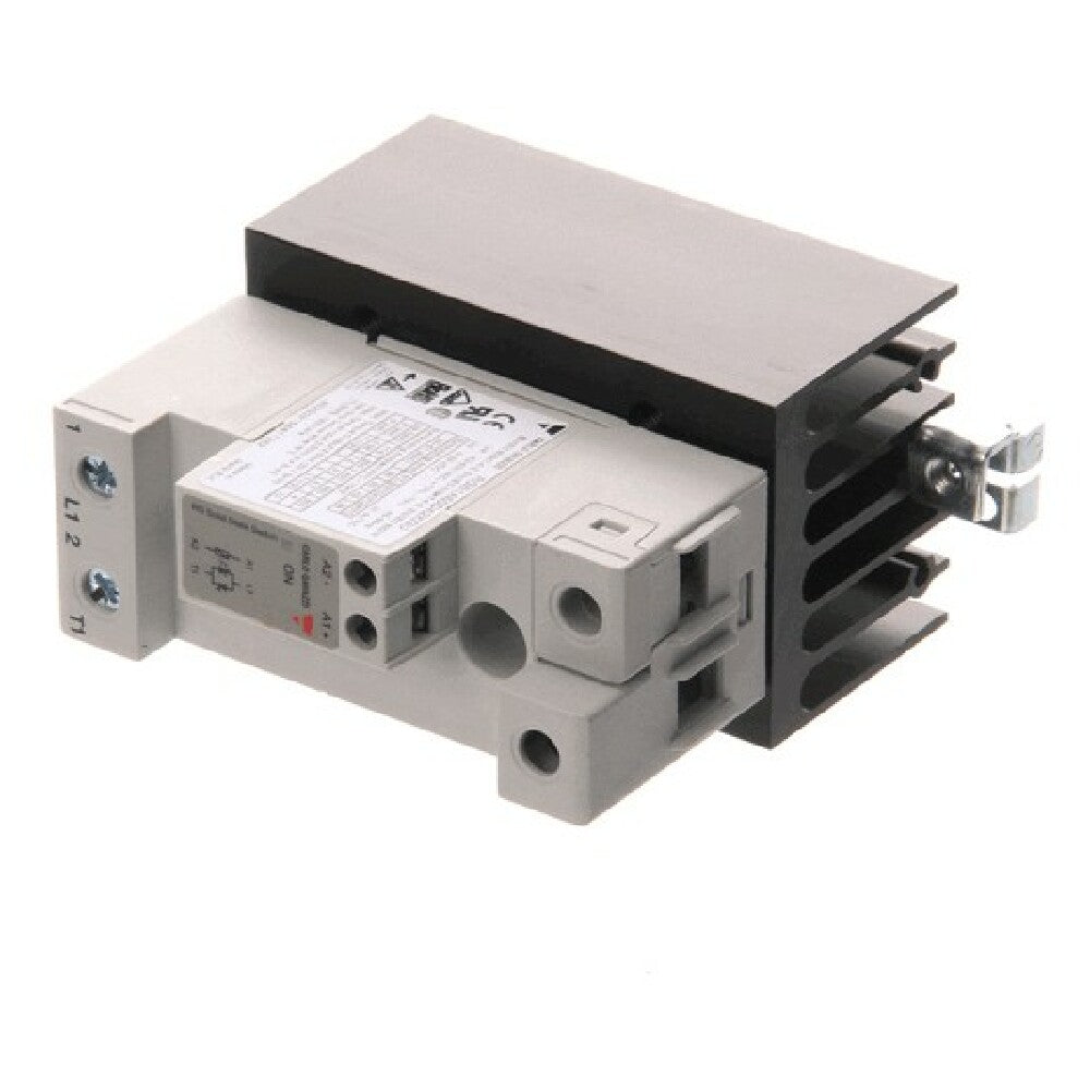 Nieco -15329 50a Solid State Relay