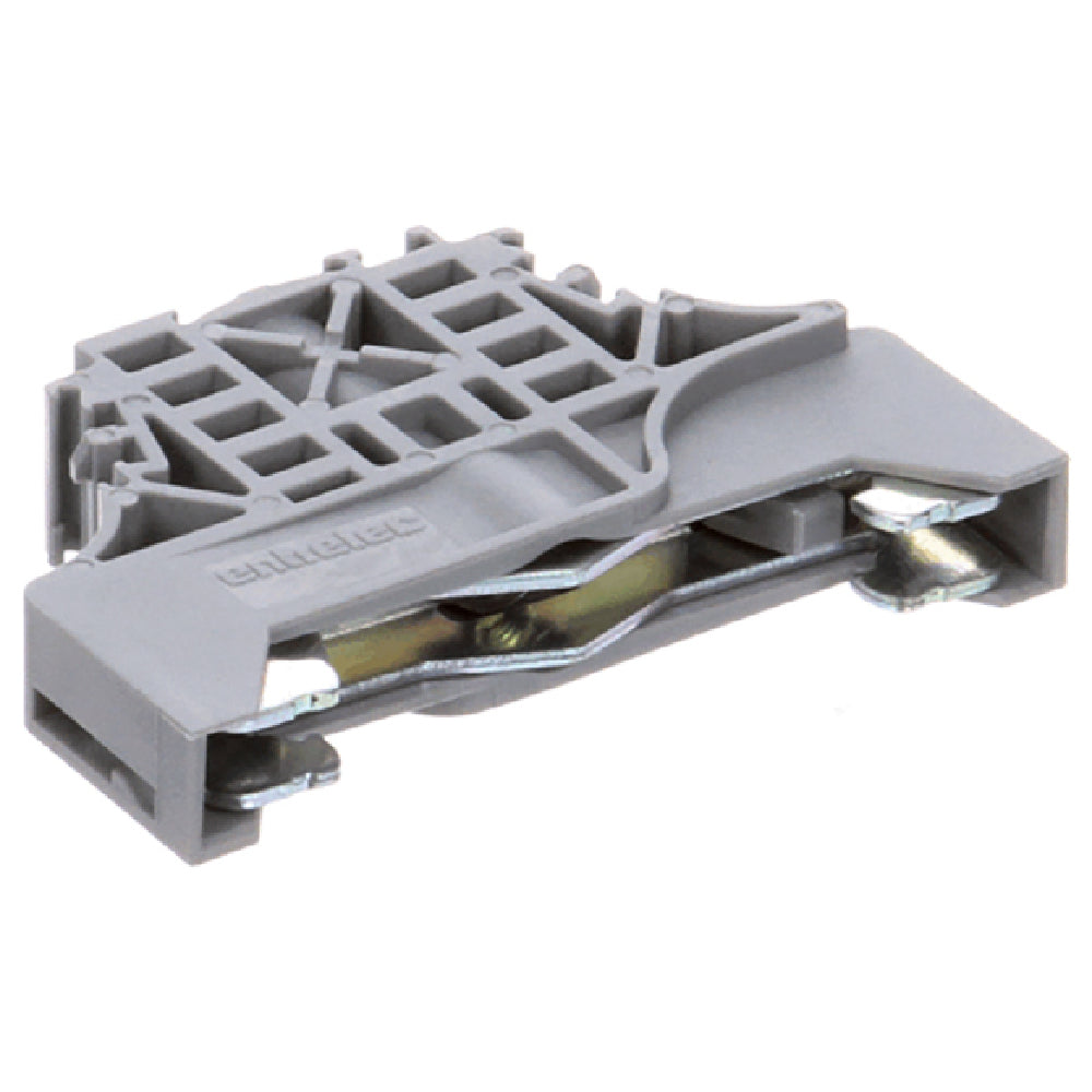 Nieco 4405-01 End Stop Gray