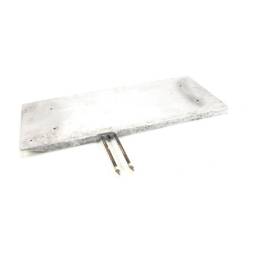 Nieco NC4434-RH Platen 208v 1600w Rh 950