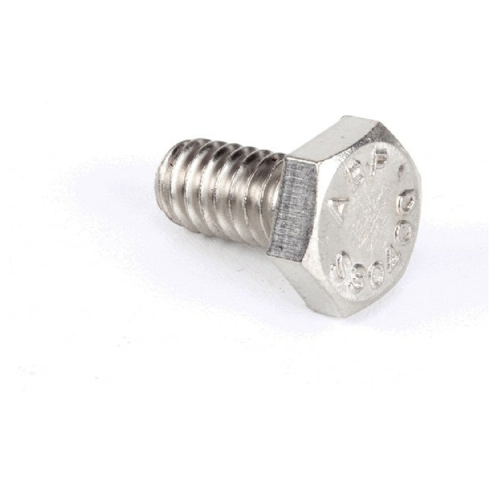 Nieco NC5555 Sst 1/4 20x1/2 Hhms