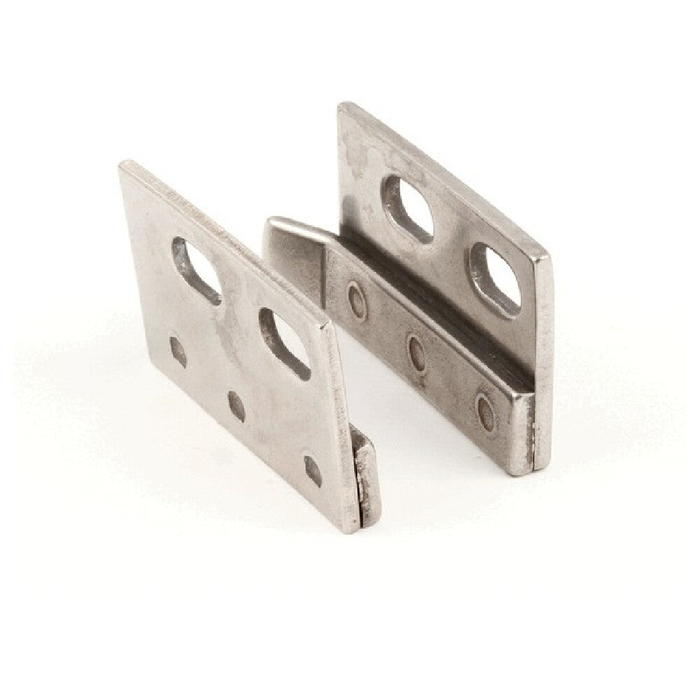 Nieco NC6095 Patty Bla Bracket Set (lh&rh)